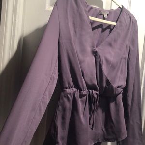 Beautiful Long sleeves Top